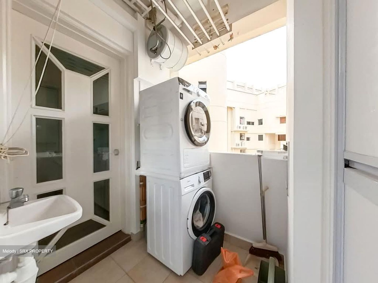 Heritage View (D5), Condominium #580818121